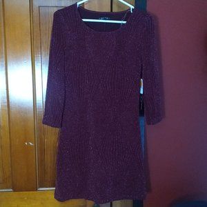 Trixxi women's dress